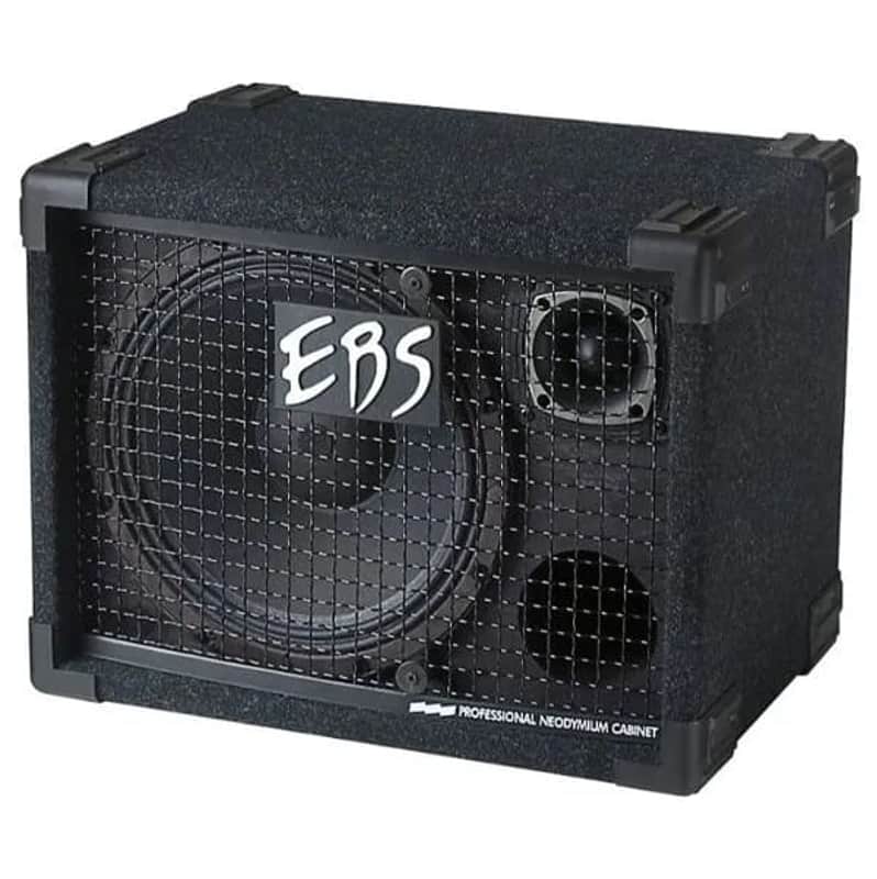 EBS NeoLine 112 image 1