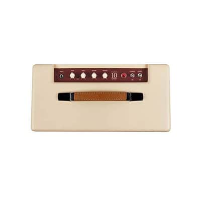 Blackstar Studio 10 6L6 Combo Guitar Amplifier image 3