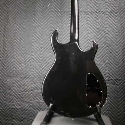 Carvin LB50 (BE) 1981-1983 Model Lefty image 3