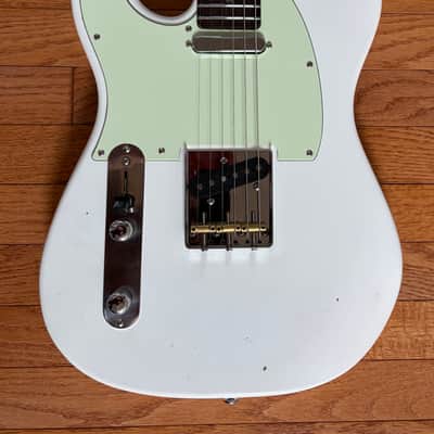 Sire Larry Carlton T7 New Generation left handed image 1