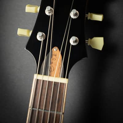 Nik Huber Orca '59 Faded Tobacco Burst (55158) image 7