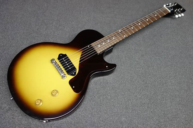 Epiphone Les Paul Junior made in Japan! image 1