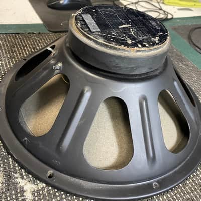 Yamaha JA-3059 - 12" Speaker - 8 Ohms - 60 Watts image 4