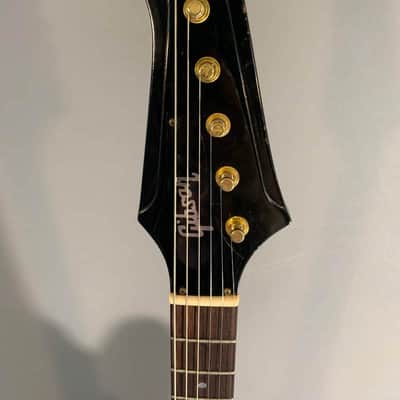 Gibson Firebird '76 Bicentennial 1976 Sunburst image 10
