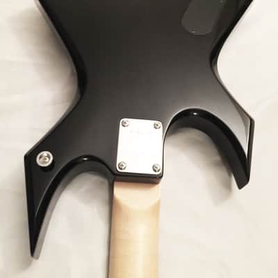B.C. Rich Warlock -2007. Great Condition !.... image 23