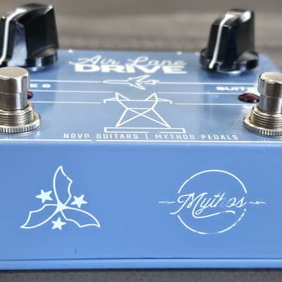 Mythos Pedals Air Lane Drive image 5