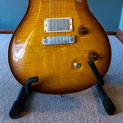 Paul Reed Smith McCarty 2009 Smokeburst (PRS) - Free International Shipping During November 2023 image 1