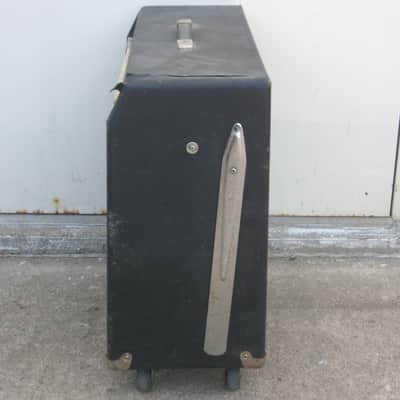 Fender Super Twin Cabinet. EMPTY. Old Vintage Complete. Unloaded. image 7