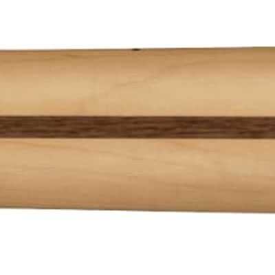 Fender American Performer Telecaster Neck, 22 Jumbo Frets, 9.5 inch Radius, Maple image 3