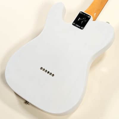 FENDER USA Jimmy Page Mirror Telecaster Rosewood White Blonde [USA02525] (05/14) image 3