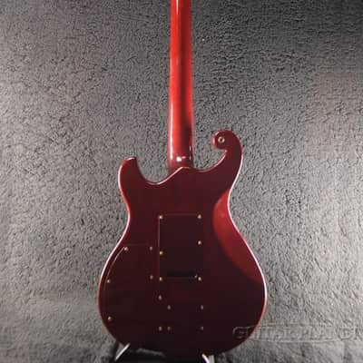 YAMAHA YEG-100A 1987s image 3