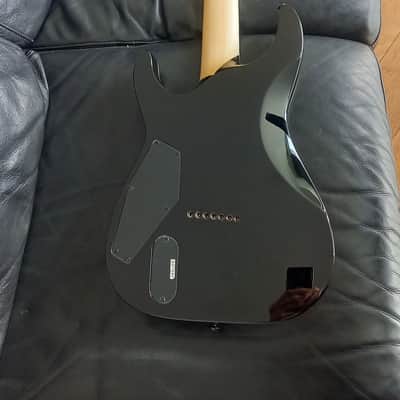 In the UK 2021 LTD M-1007 HT Black Fade made in Korea image 2