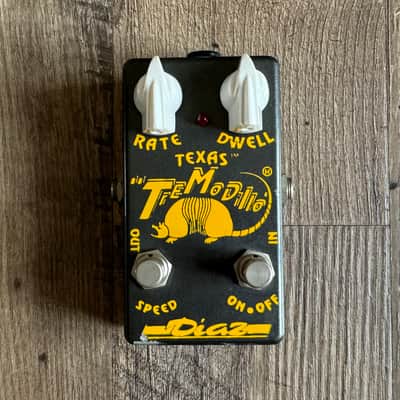 Reverb.com listing, price, conditions, and images for diaz-texas-tremodillo