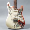 Fender Jimi Hendrix Monterey Stratocaster 2018