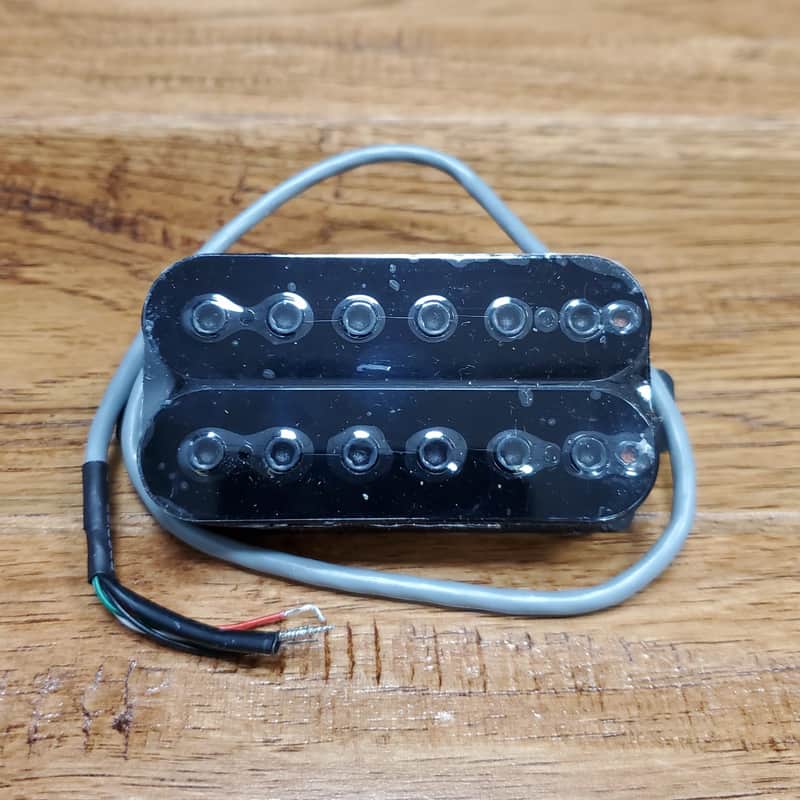 Chapman Sonorous Zero Neck Humbucker Pickup image 1