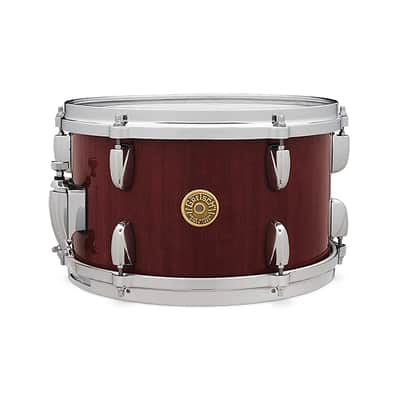 Gretsch GAS0712-ASH USA Custom Ash Soan 7x12" Signature Snare Drum