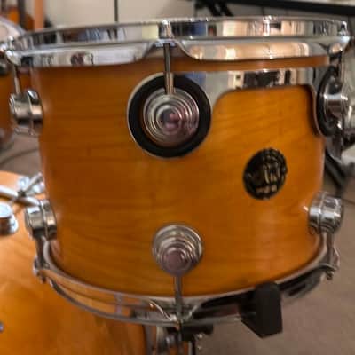 DW Collector's Series Drums 1995 image 2
