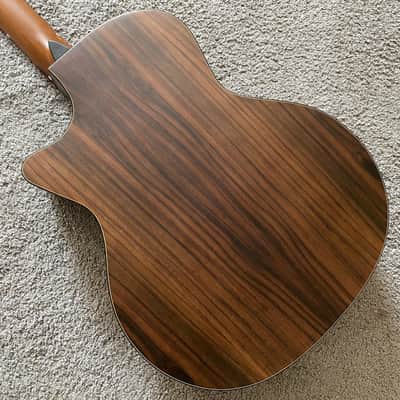 40 Inch Classical Guitar, Red Pine Top Body, Rosewood Fingerboard Mahogany Neck image 24