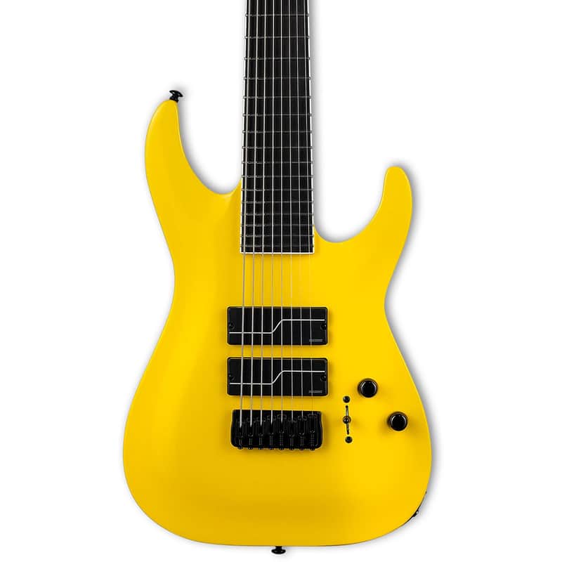 ESP LTD SC-608B Stephen Carpenter Signature 8-String Baritone | Reverb