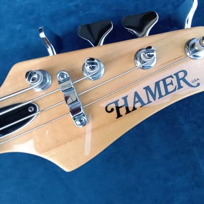 Hamer USA Cruise Bass image 17