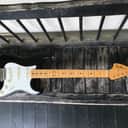 Fender Custom Shop Stratocaster  - Voodoo Child 2020 - Black