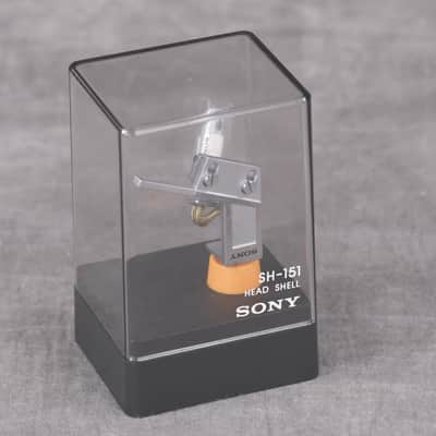SONY XL-MC3 Moving Coil Cartridge In Excellent Condition image 7
