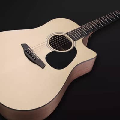 Furch acoustic guitar Blue Performance Dc-EW a LR Baggs EAS-VTC (Ship in about 2 weeks) image 3