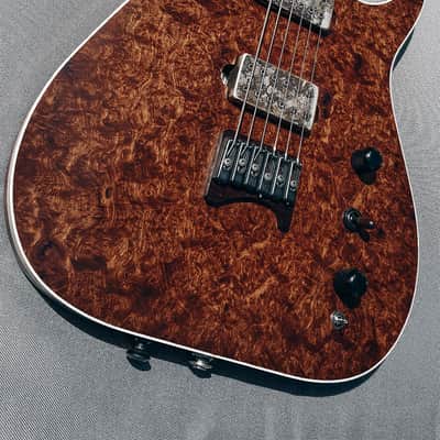 Blackmachine B2 Burl image 5