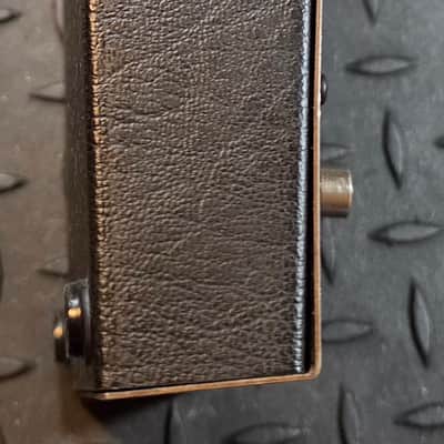Electro-Harmonix Big Muff Pi Fuzz V3 1976 on/off EH3003 Board BC239 Transistors Vintage image 6