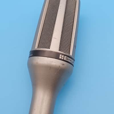 ☆Vintage 1980s Shure SM59 *New Foam* Dynamic Microphone | SM58 SM57 SM54 SM53 image 15