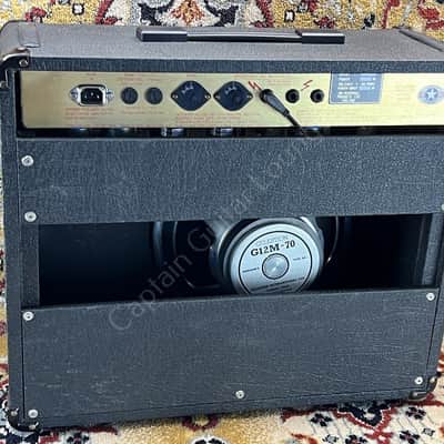 1985 Marshall - 4010 - 2204 - JCM 800 - ID 4021 image 12