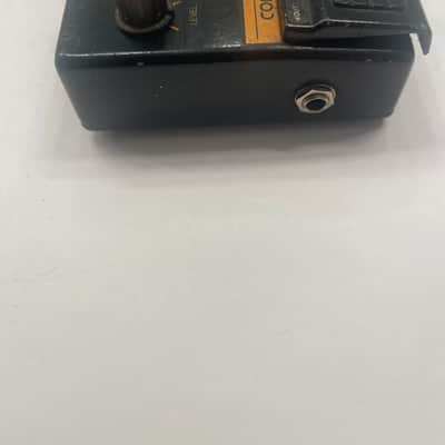 Studio Series CM-01 Compressor Loco Box Vintage Guitar Effect Pedal MIJ Japan image 3