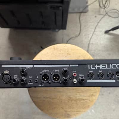 TC Helicon Voicelive 2 Extreme 2011 image 3