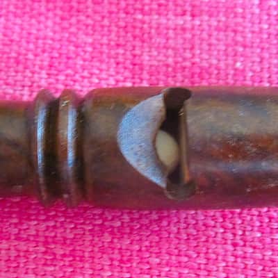 Maurilio Coelho Bird Call Whistle (unknown) - Vintage image 4