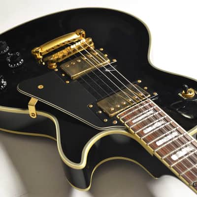 Grass Roots by ESP G-LP-50C | Reverb