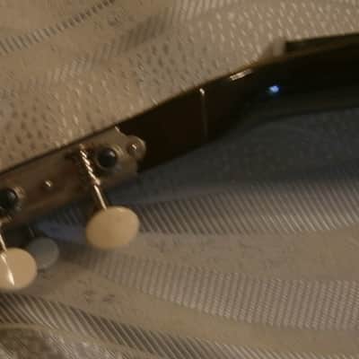 Harmony H174 Classic Guitar 1967 Anitique Natural image 9