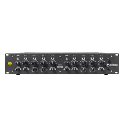 Great River Electronics MAQ-2NV 2-Channel Mastering EQ