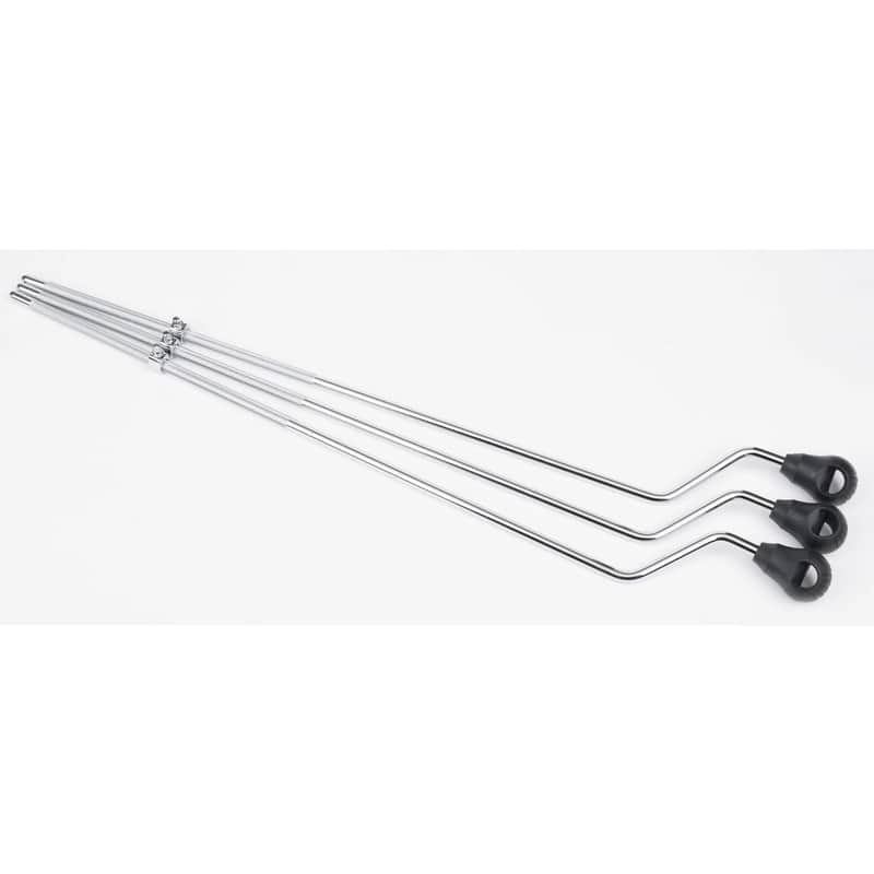 Pearl LG40L/3 Long Floor Tom Legs for $89.99 - Brand New!