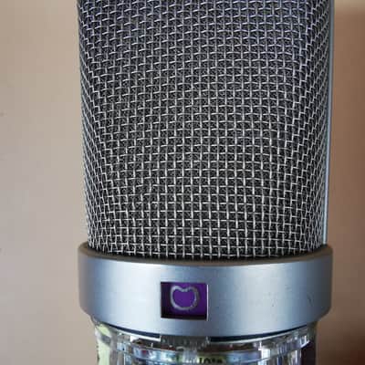 Neumann M367 U67 1965 - Silver image 11