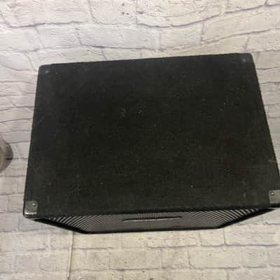 Peavey 115TX 1x15 Bass Cabinet Bass image 2