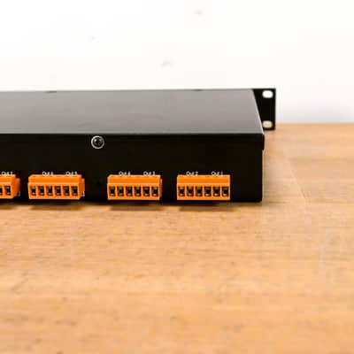 BSS Soundweb 9088iis Networked Signal Processor CG015SA image 6