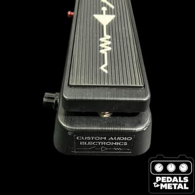 custom audio electronics wah - X20165 image 2