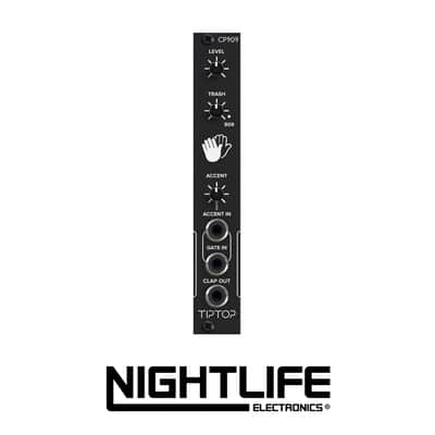 Tiptop Audio BD909 | Reverb Canada