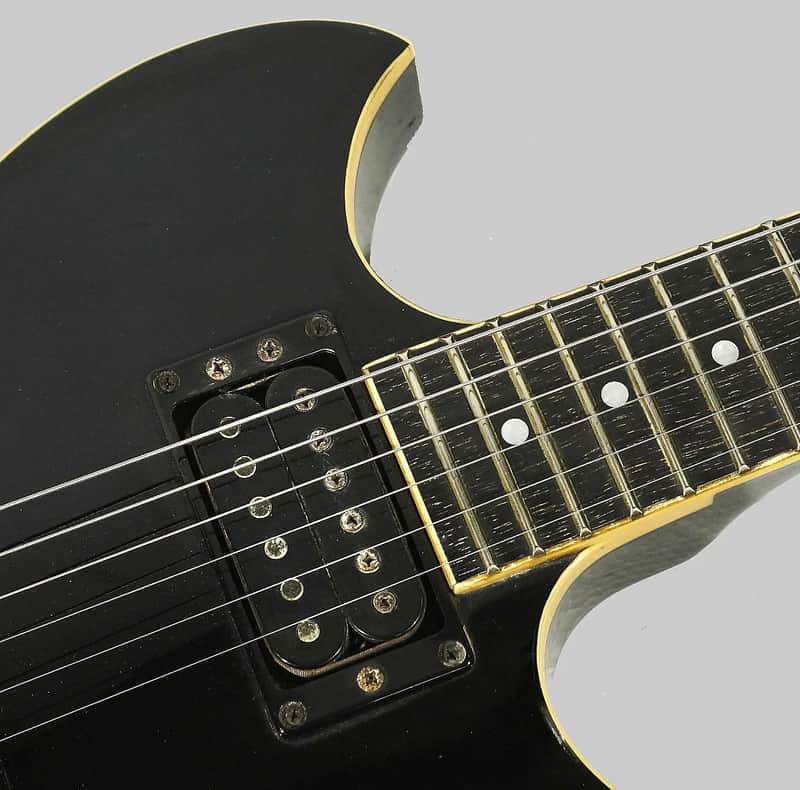Yamaha SG-510 | Reverb