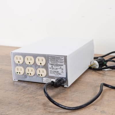 Powervar ABC300-11MED Power Conditioner (church owned) CG00RKR image 4