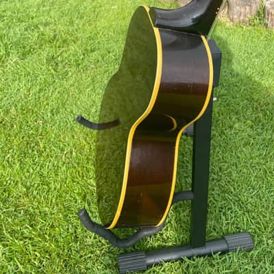 1958 Gibson LG-2 3/4 - Sunburst image 9