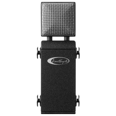 JZ Microphones Amethyst MKII Microphone image 1