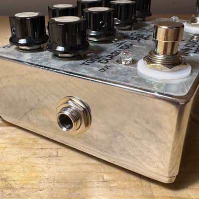 Tanabe.tv Dumkudo + Zenkudo Twin Custom Bild 7