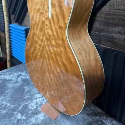 Bourgeois L-DBO-13 [L-DB Custom 9686] - 2022 image 6