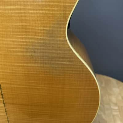 Guild F47MCE Acoustic 2000 image 8